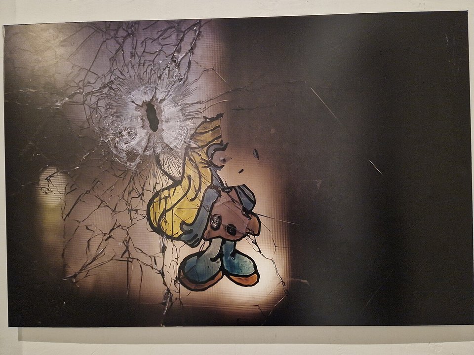 © Micha Brikman, CC BY-SA 3.0 <https://creativecommons.org/licenses/by-sa/3.0>, via Wikimedia Commons